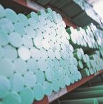 Tấm nhựa UHMW-PE, Thanh tròn nhựa UHMW-PE Đức, Okulen, profile, chi tiết Nhựa Kỹ Thuật Chính Hãng | Nasaii