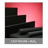 Nhựa Cast Nylon + MoS2
