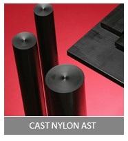 Nhựa MC Nylon AST