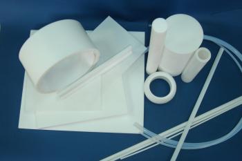 Nhựa Teflon 100% nguyên chất